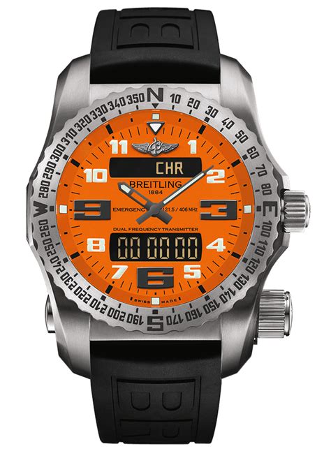 a.x.e.s watch breitling radio|breitling emergency.